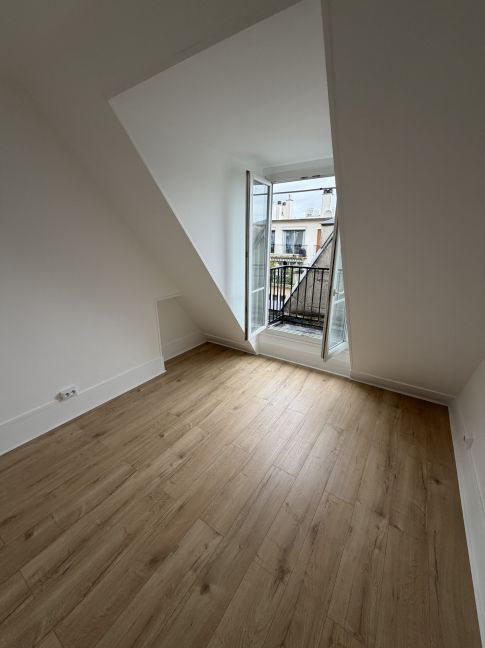 Vente Appartement  - 8m� 75013 Paris