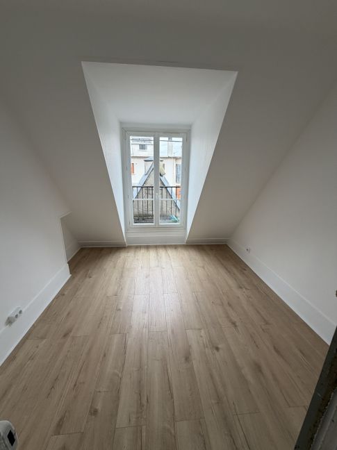 Vente Appartement  - 8m� 75013 Paris