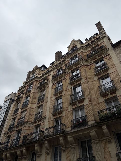 Vente Appartement  - 8m� 75013 Paris