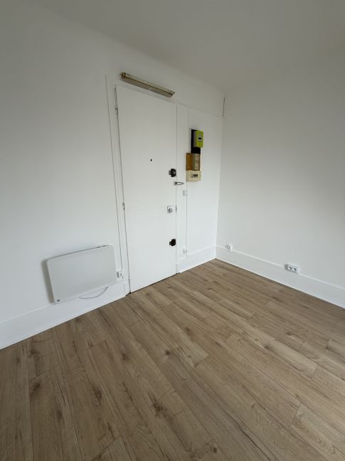 Vente Appartement  - 8m� 75013 Paris