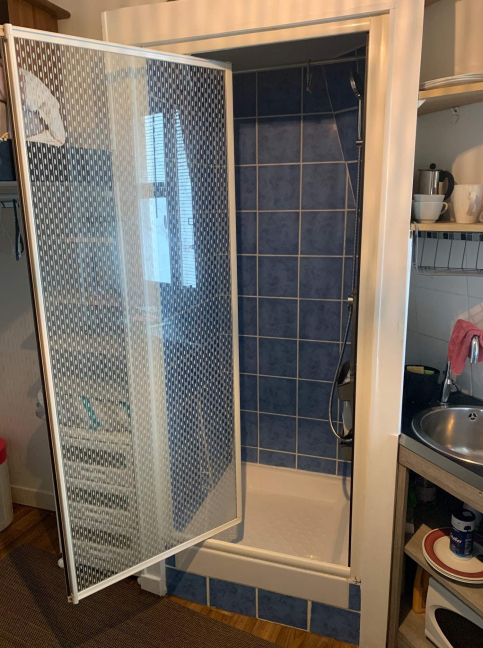 Vente Appartement  1 pi�ce (studio) - 8.5m� 75013 Paris