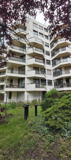 Vente Appartement  2 pi�ces - 47m� 92300 Levallois-perret