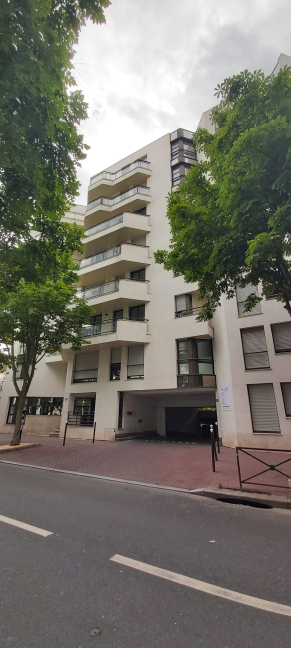 Vente Appartement  2 pi�ces - 47m� 92300 Levallois-perret