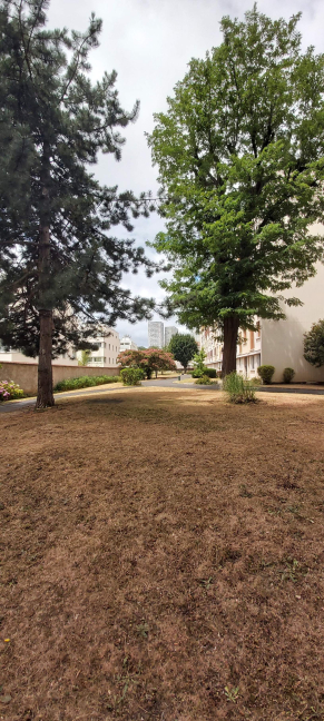 Vente Appartement  3 pi�ces - 53m� 94200 Ivry-sur-seine
