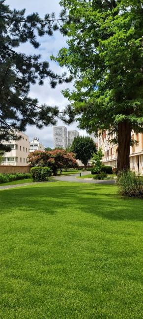 Vente Appartement  3 pi�ces - 53m� 94200 Ivry-sur-seine