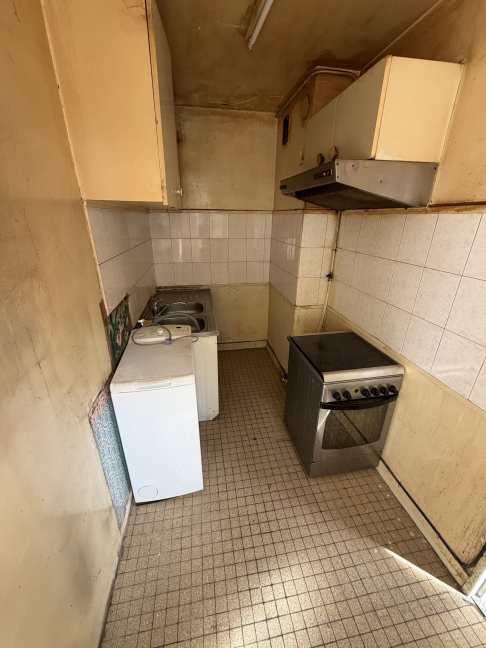 Vente Appartement  3 pi�ces - 53m� 94200 Ivry-sur-seine