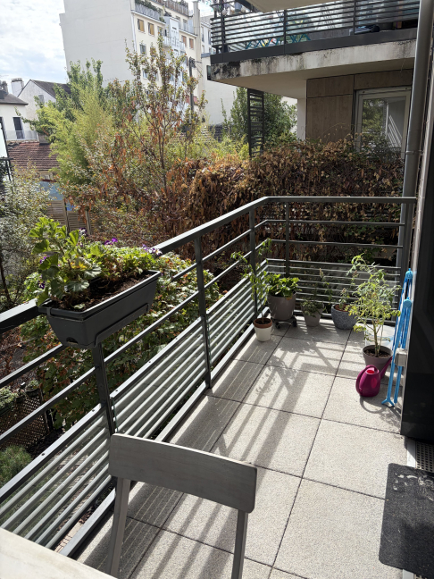 Vente Appartement  3 pi�ces - 60m� 94270 Kremlin-bicetre