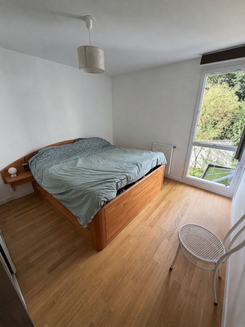Vente Appartement  3 pi�ces - 60m� 94270 Kremlin-bicetre