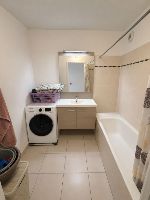 Vente Appartement  3 pi�ces - 60m� 94270 Kremlin-bicetre