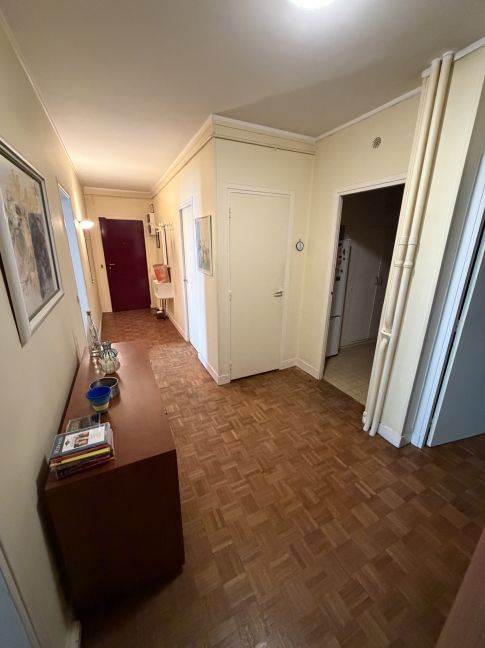 Vente Appartement  3 pi�ces - 78m� 75013 Paris