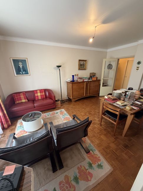 Vente Appartement  3 pi�ces - 78m� 75013 Paris