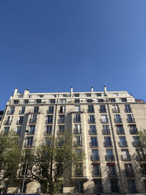 Vente Appartement  3 pi�ces - 78m� 75013 Paris