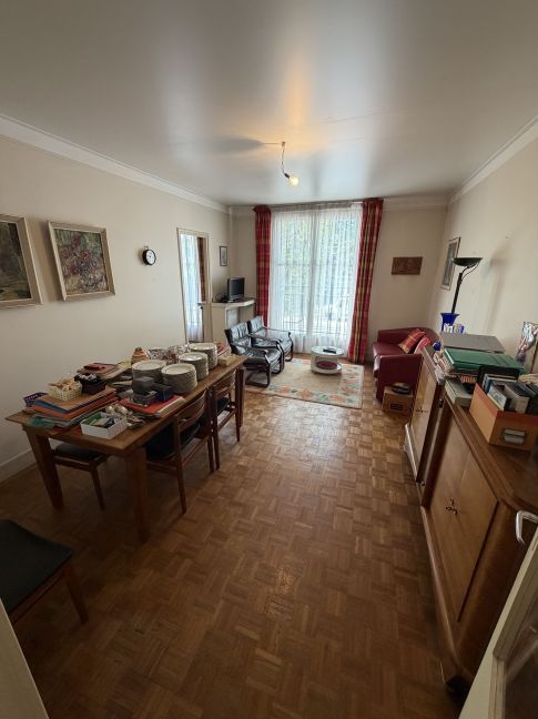 Vente Appartement  3 pi�ces - 78m� 75013 Paris