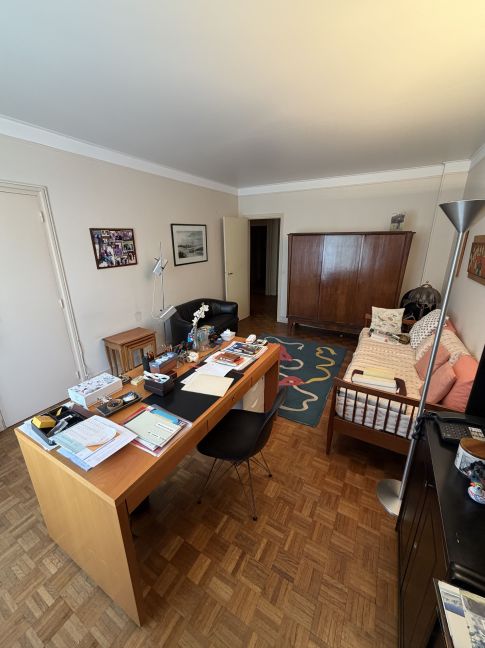 Vente Appartement  3 pi�ces - 78m� 75013 Paris