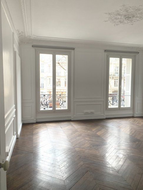 Location Appartement  6 pices - 130m 75004 Paris