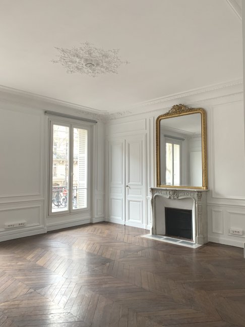 Location Appartement  6 pices - 130m 75004 Paris