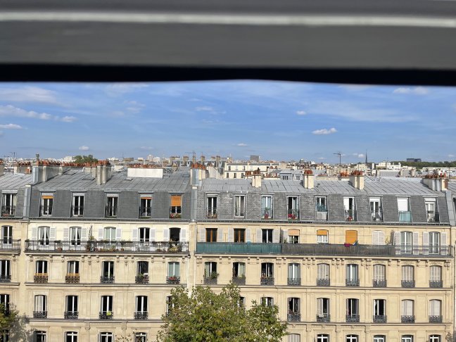 Location Appartement  - 10m 75011 Paris