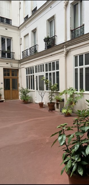 Vente Appartement  1 pice (studio) - 10m 75011 Paris