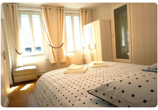 Vente Appartement  4 pices - 73.1m 75011 Paris