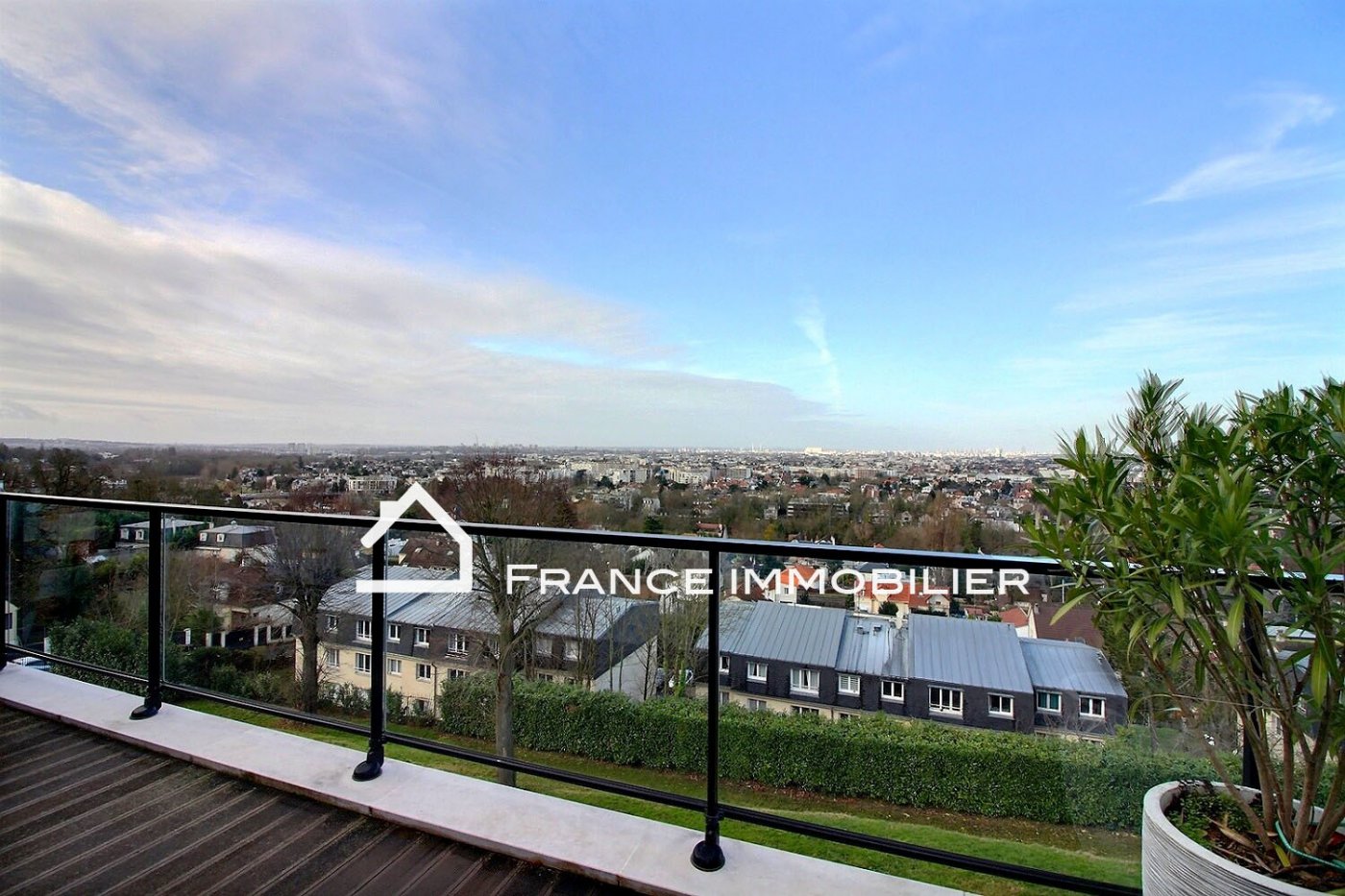 Agence immobilière de France Immobilier La Varenne