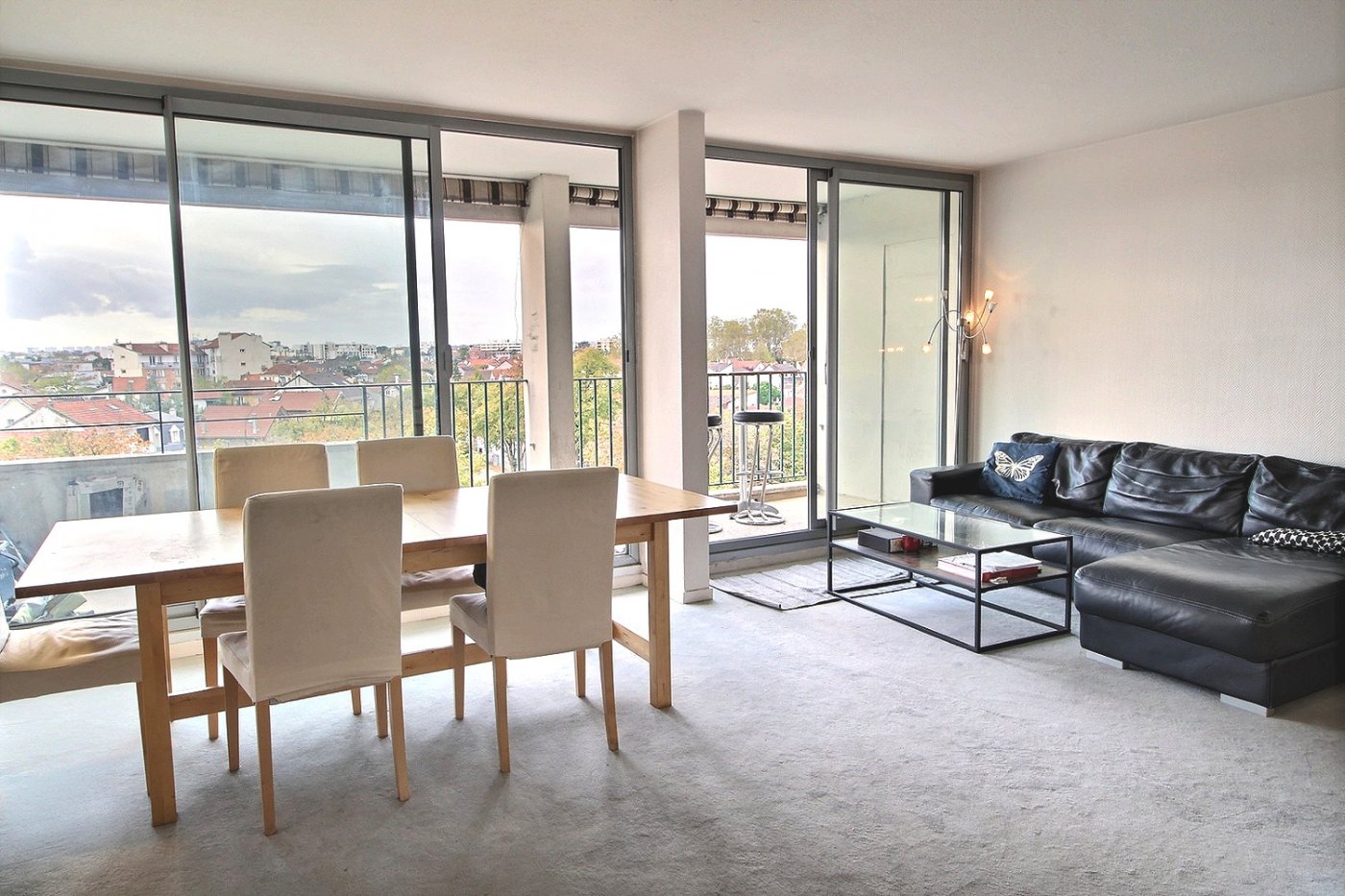 Agence immobilière de France Immobilier La Varenne