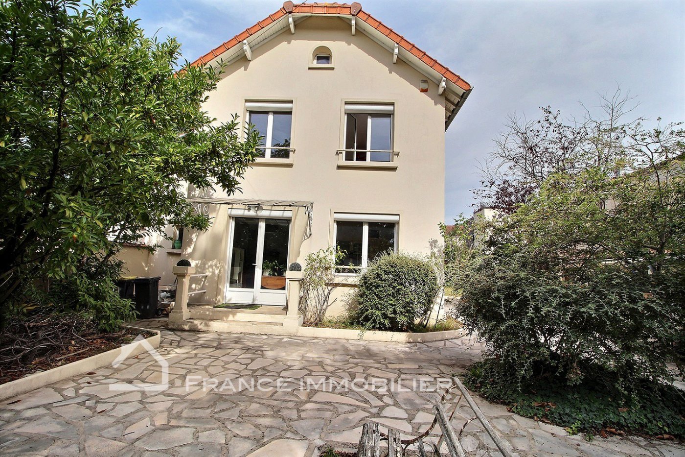 Agence immobilière de France Immobilier La Varenne