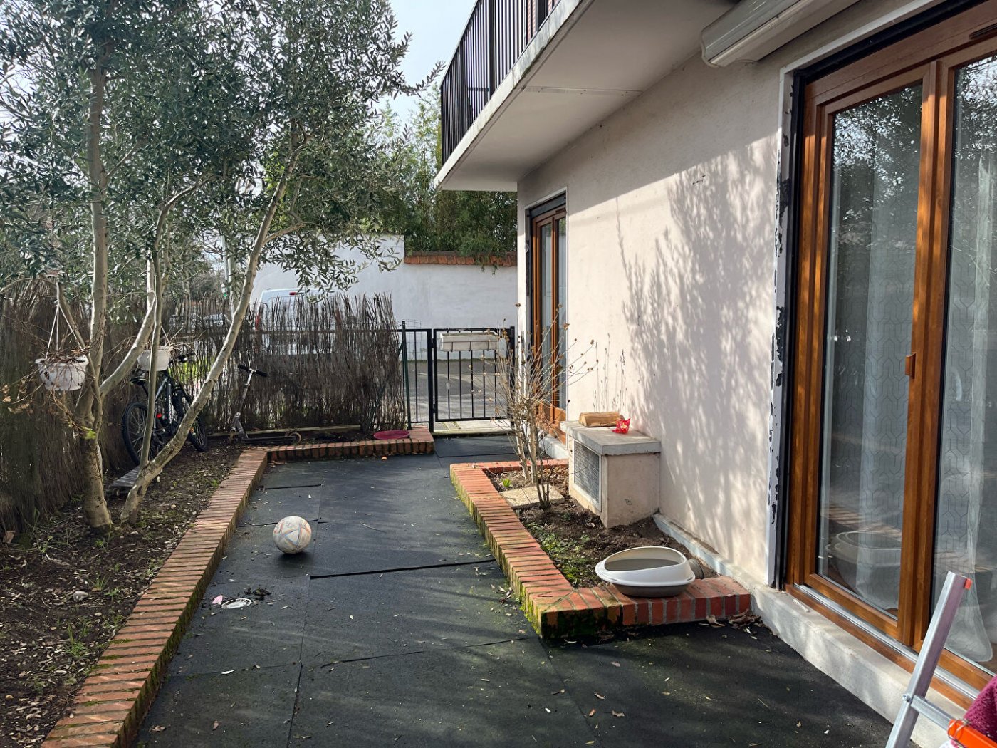 Agence immobilière de France Immobilier La Varenne