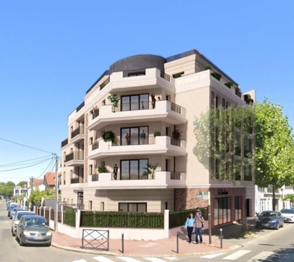 Agence immobilière de France Immobilier La Varenne
