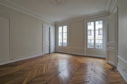 Vente appartement Paris 75009
