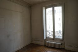 Vente appartement Paris 75002