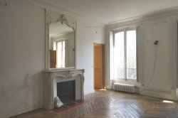 Vente appartement Paris 75002