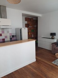 Location appartement meublParis 75017