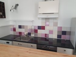 Location appartement meublParis 75017