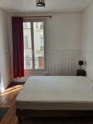 Location appartement meublParis 75017