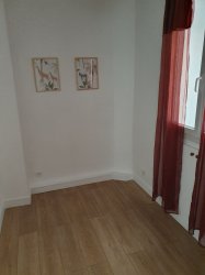 Location appartement meublParis 75017