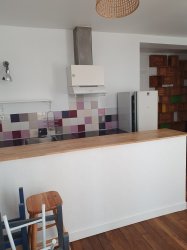 Location appartement meublParis 75017