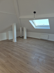 Vente appartement Asnieres-sur-seine 92600