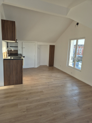 Vente appartement Asnieres-sur-seine 92600