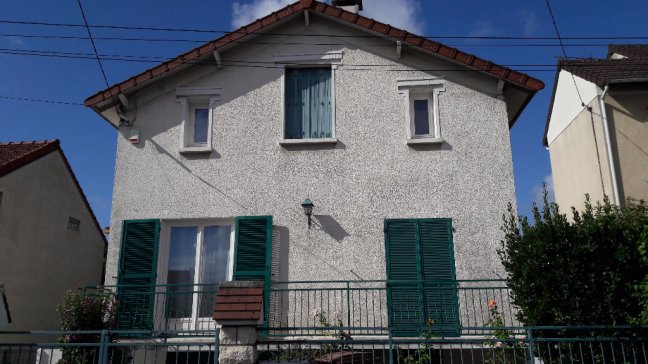 Vente Maison  5 pices - 110m 78800 Houilles