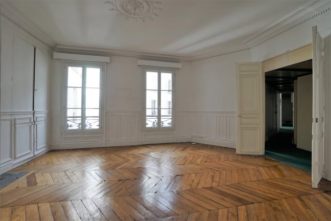 Vente Appartement  6 pices - 172m 75009 Paris