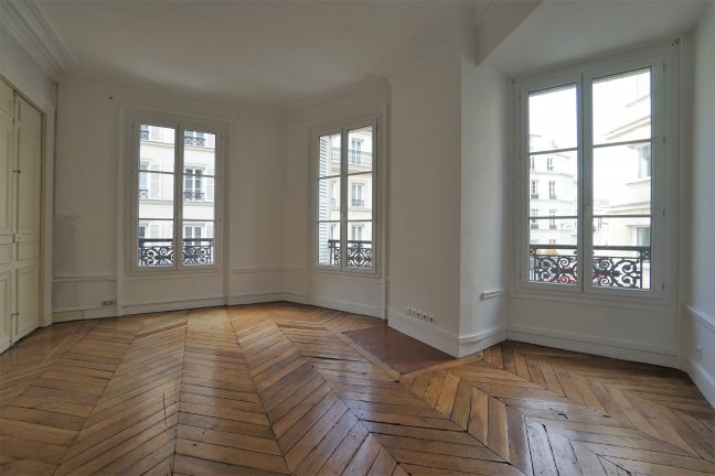 Vente Appartement  6 pices - 172m 75009 Paris
