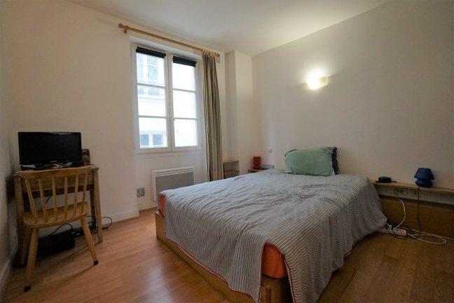 Vente Appartement  2 pices - 32m 75006 Paris