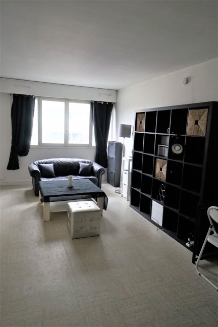 Location Appartement  1 pice (studio) - 30.1m 75013 Paris