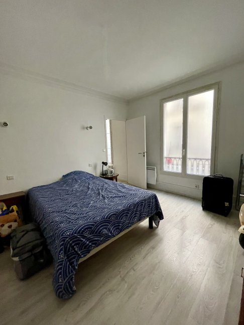 Vente Appartement  2 pices - 34m 75009 Paris