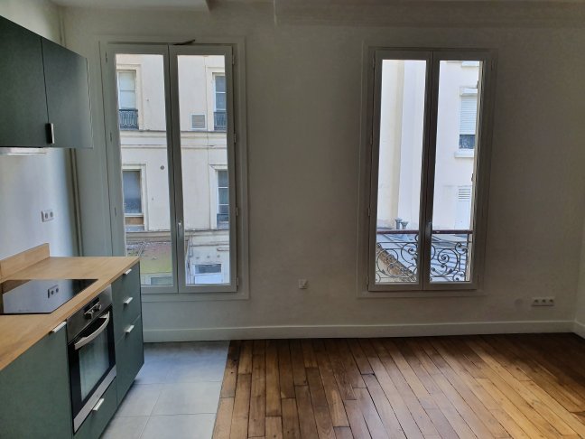 Vente Appartement  2 pices - 36.35m 75015 Paris