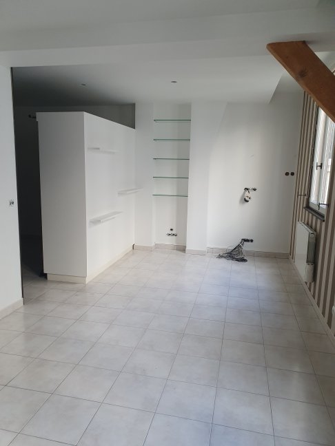 Location Appartement  2 pices - 44m 75011 Paris