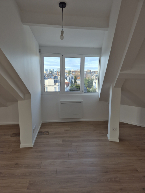 Vente Appartement  2 pi�ces - 40m� 92600 Asnieres-sur-seine