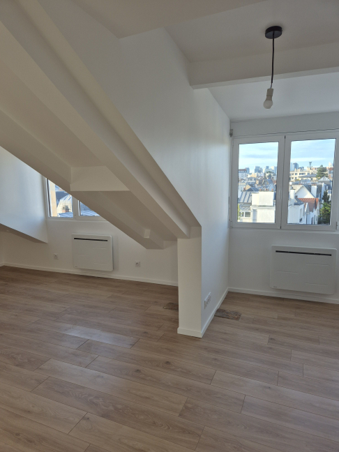 Vente Appartement  2 pi�ces - 40m� 92600 Asnieres-sur-seine