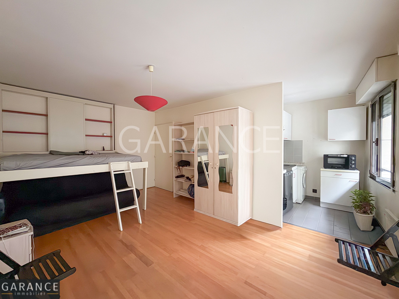 Agence immobilière de GARANCE Immobilier
