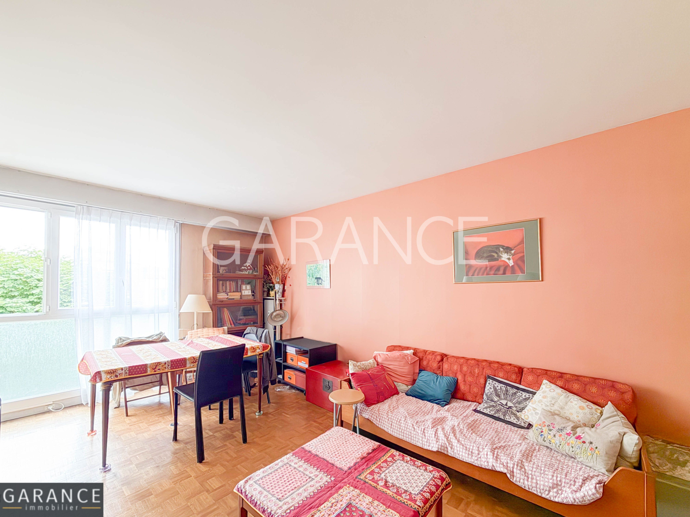 Agence immobilière de GARANCE Immobilier